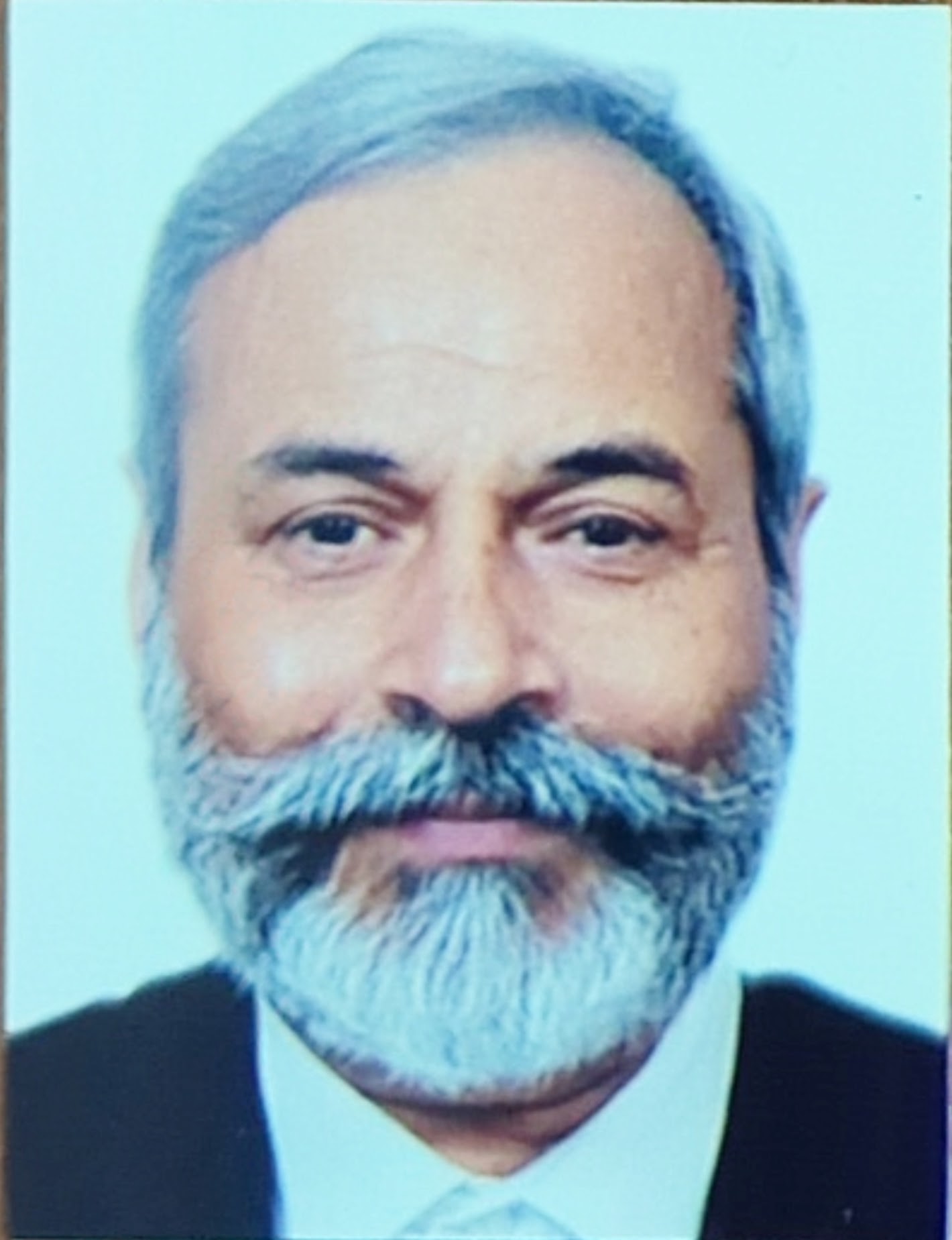 Shri Ilam C. Kamboj, Founder