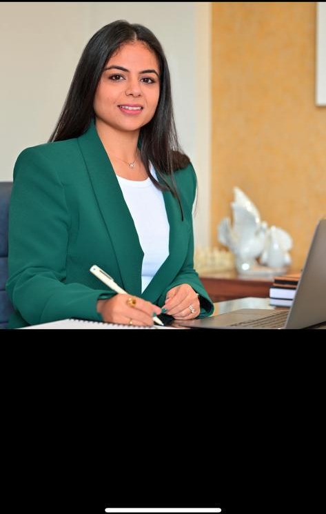 Reeva Chugh Arora