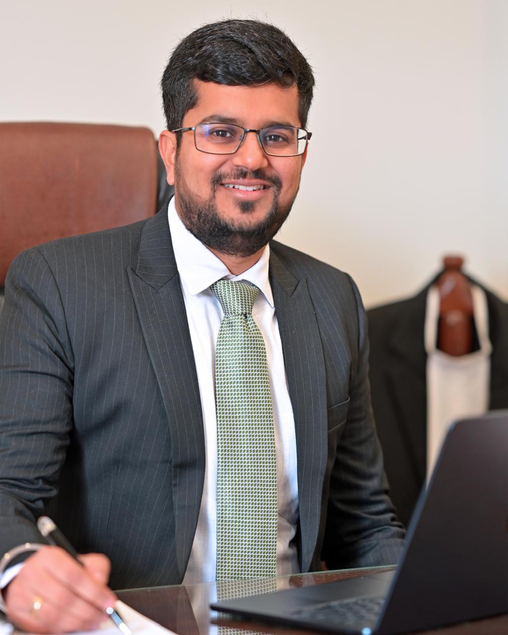 Salil Arora