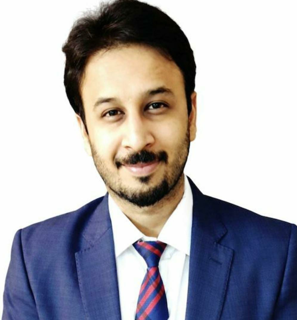Saurabh Balwani